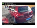 大众高尔夫高尔夫 2012款 1.4TSI 自动豪华型