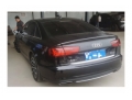 奥迪奥迪A6L