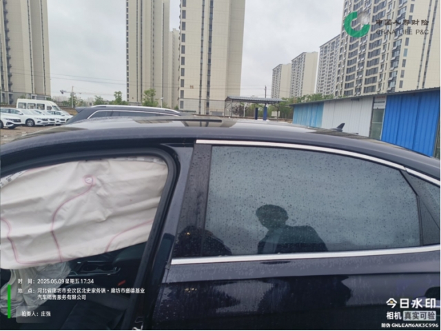 大众帕萨特
