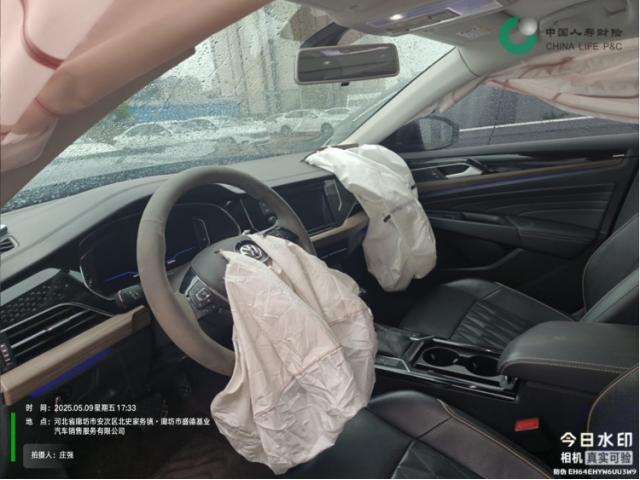 大众帕萨特