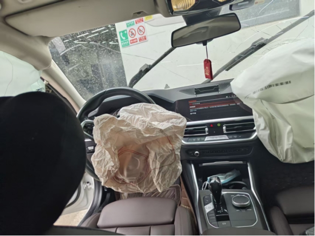 宝马宝马3系
