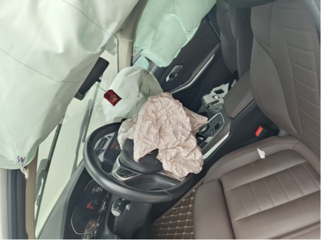 宝马宝马3系