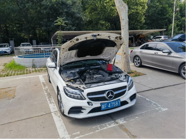 奔驰奔驰C级