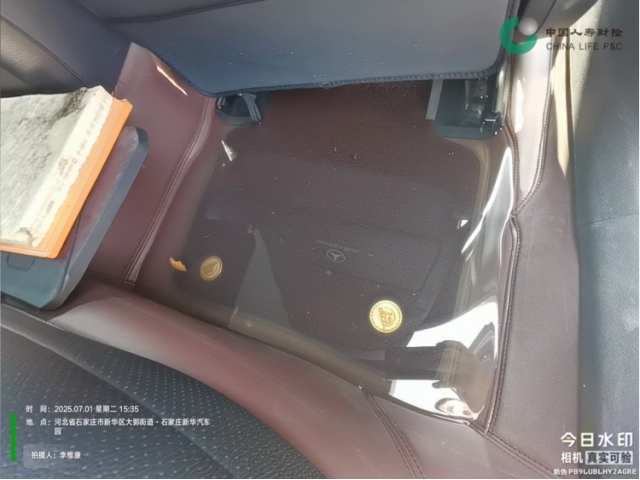 奔驰奔驰C级