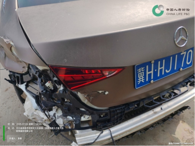 奔驰奔驰C级