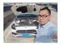 奔驰奔驰C级