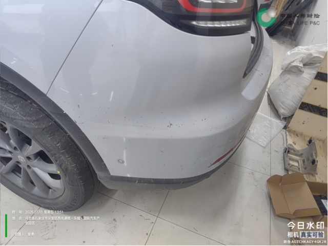 零跑汽车