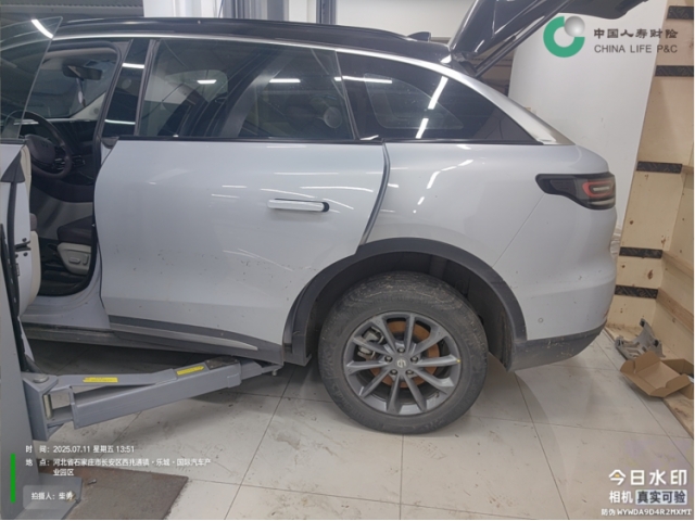 零跑汽车