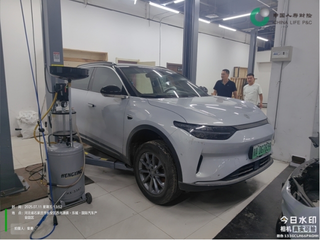 零跑汽车