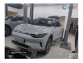 零跑汽车