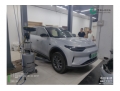 零跑汽车