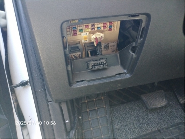 现代领动