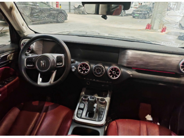 长城