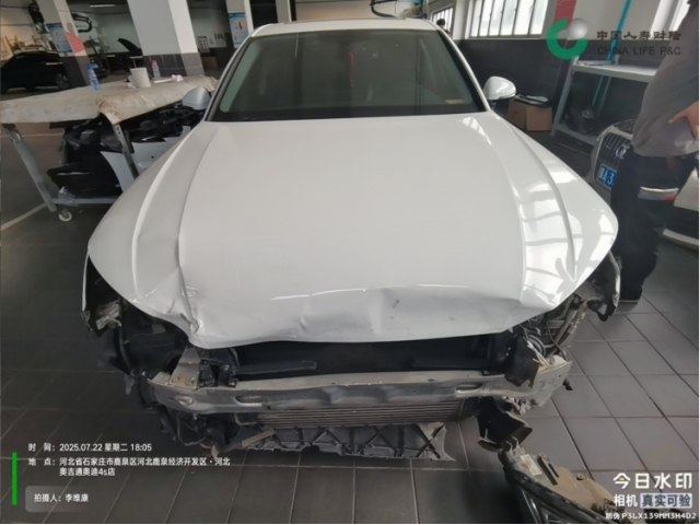 奥迪奥迪A4