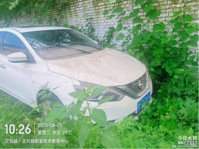 日产轩逸