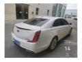 凯迪拉克凯迪拉克XTS
