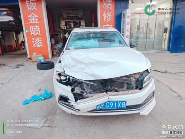 大众宝来