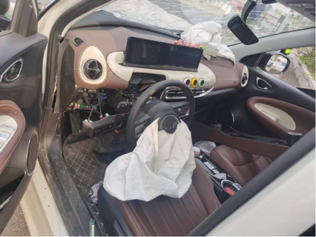 五菱汽车