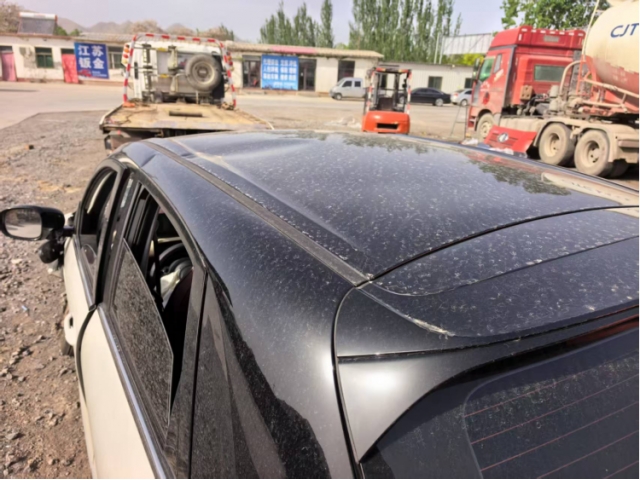 五菱汽车