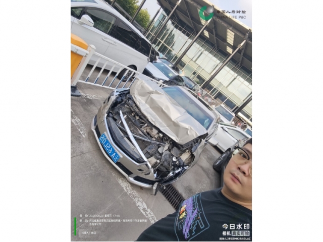 凯迪拉克凯迪拉克XTS