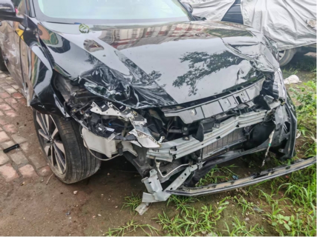 日产轩逸