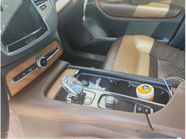 沃尔沃沃尔沃XC90