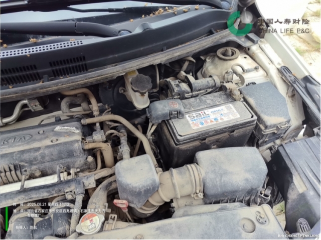 起亚起亚K2