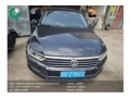 大众迈腾