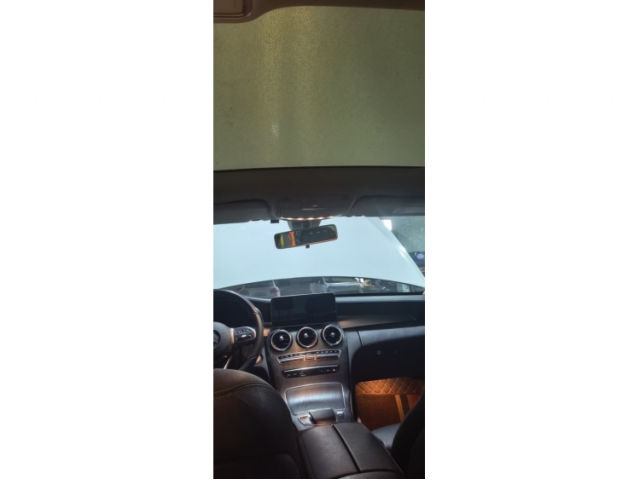 奔驰奔驰C级