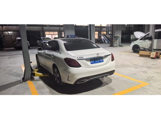 奔驰奔驰C级