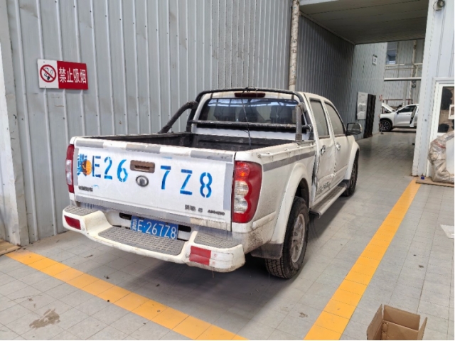 长城风骏5