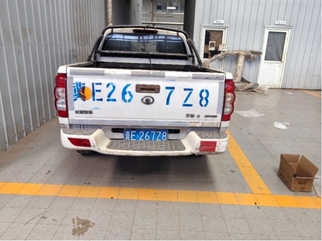 长城风骏5