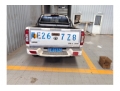 长城风骏5