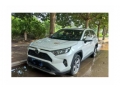 丰田RAV4荣放