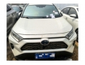 丰田RAV4荣放