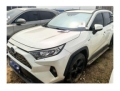 丰田RAV4荣放