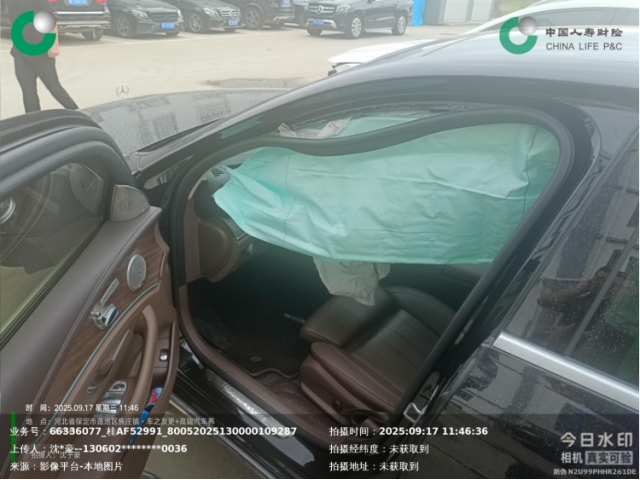 奔驰奔驰E级