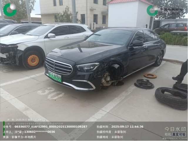奔驰奔驰E级