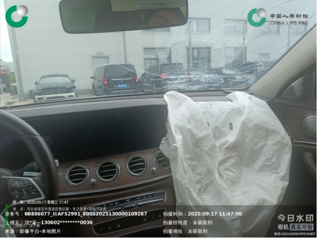 奔驰奔驰E级