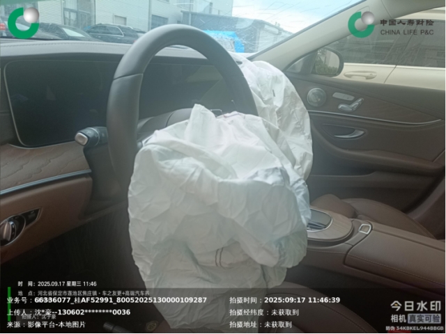 奔驰奔驰E级