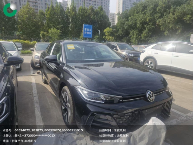 大众帕萨特