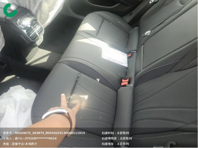 大众帕萨特