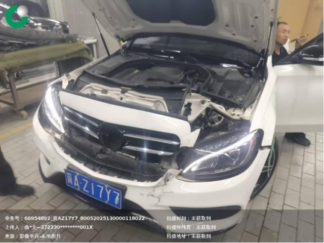 奔驰奔驰C级
