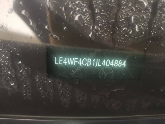 奔驰奔驰C级