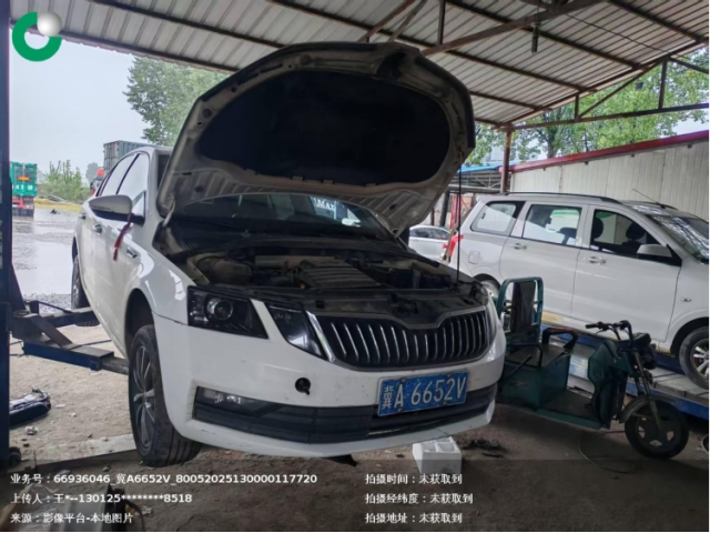 斯柯达明锐