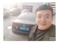 大众朗逸