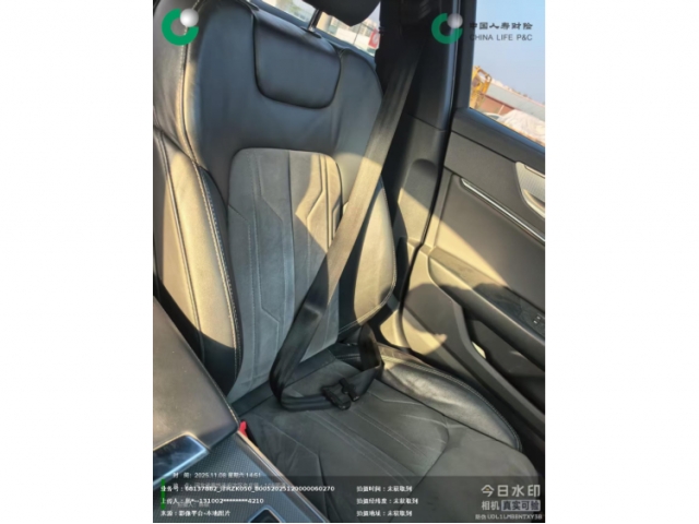 奥迪奥迪A6L