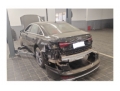 奥迪奥迪A6L