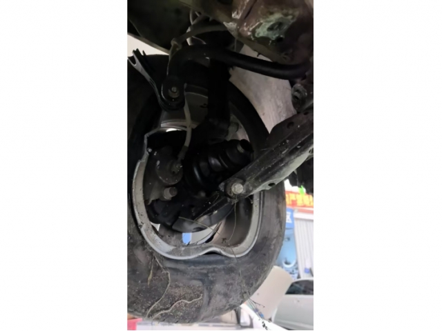 大众朗逸
