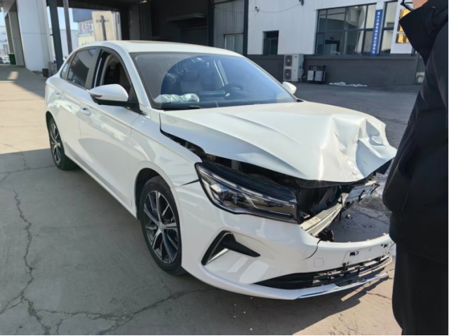 吉利汽车